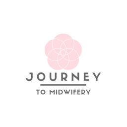 Podcast thumbnail for Journey To Midwifery