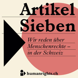 Podcast thumbnail for Artikel Sieben