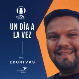 Podcast thumbnail for EduRivas