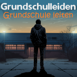 Podcast thumbnail for Grundschulleiden - Grundschule leiten