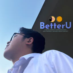 Podcast thumbnail for BetterU