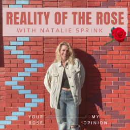 Podcast thumbnail for Reality of the Rose