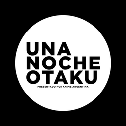 Podcast thumbnail for Una Noche Otaku