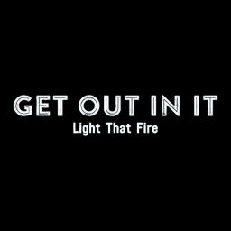 Podcast thumbnail for Get Out In It