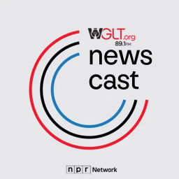 Podcast thumbnail for WGLT Newscasts