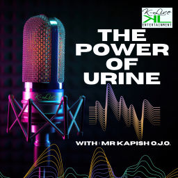 Podcast thumbnail for Power Of Urine: Deliverance And Spiritual Bath- Mr Kapish O.J.O