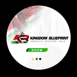 Podcast thumbnail for Kingdom Blueprint Show