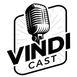 Podcast thumbnail for Vindi Cast