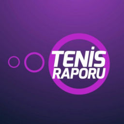 Podcast thumbnail for Tenis Raporu