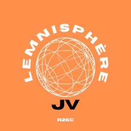 Podcast thumbnail for Lemnisphère