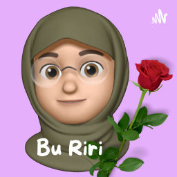 Podcast thumbnail for Riri Hardjodikromo