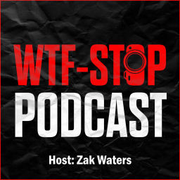 Podcast thumbnail for What the F-Stop Podcast - Life Through Photography
