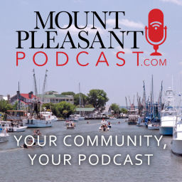 Podcast thumbnail for Mount Pleasant Podcast