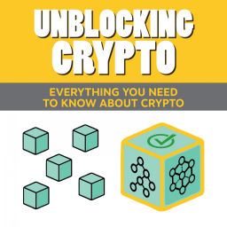 Podcast thumbnail for Unblocking Crypto