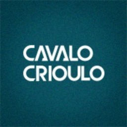 Podcast thumbnail for Cavalo Crioulo Oficial
