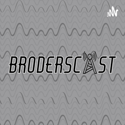 Podcast thumbnail for Broderscast