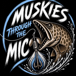 Podcast thumbnail for MuskiesThroughTheMic