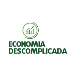 Podcast thumbnail for Economia Descomplicada