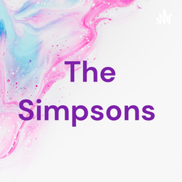 Podcast thumbnail for The Simpsons
