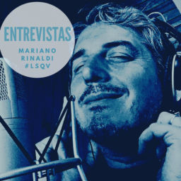 Podcast thumbnail for Entrevistas