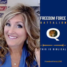 Podcast thumbnail for Freedom Force Battalion
