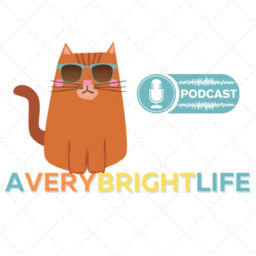Podcast thumbnail for aVERY BRIGHT LIFE
