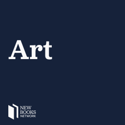 Podcast thumbnail for New Books in Art