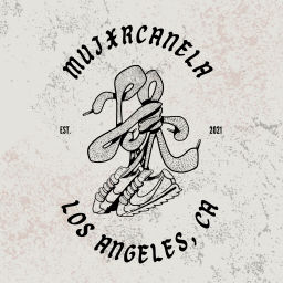 Podcast thumbnail for MujxrCanela