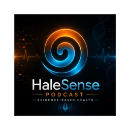 Podcast thumbnail for HaleSense