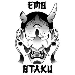 Podcast thumbnail for Emo Otaku Podcast