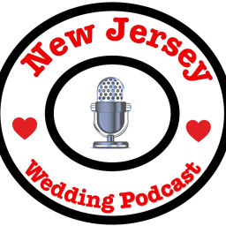 Podcast thumbnail for New Jersey Wedding Podcast