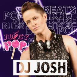 Podcast thumbnail for DJ Josh Adelaide Podcast Page