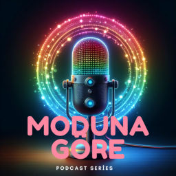 Podcast thumbnail for Moduna Göre Podcast