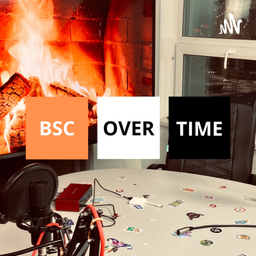 Podcast thumbnail for BSC Overtime