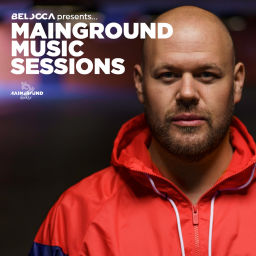 Podcast thumbnail for Mainground Music Sessions by Belocca