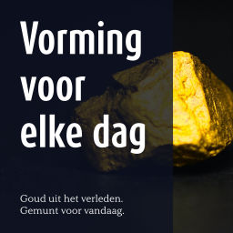Podcast thumbnail for Vorming voor elke dag