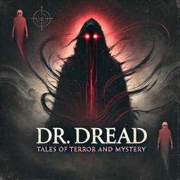 Podcast thumbnail for Dr. Dread Podcast