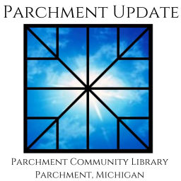 Podcast thumbnail for Parchment Update