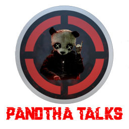 Podcast thumbnail for PandTha Talks