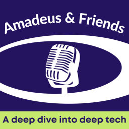 Podcast thumbnail for Amadeus and Friends