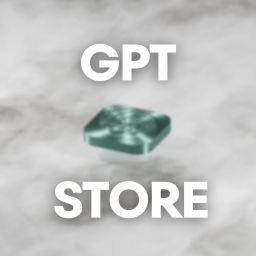 Podcast thumbnail for GPT Store