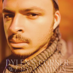 Podcast thumbnail for Dylen's Corner