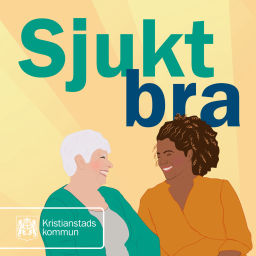 Podcast thumbnail for Sjukt bra i Kristianstads kommun