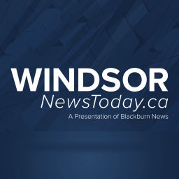Podcast thumbnail for Windsor News Today