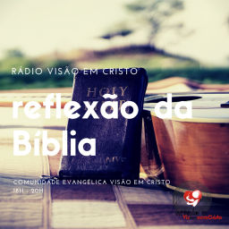 Podcast thumbnail for Reflexão da Biblia