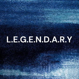 Podcast thumbnail for L.E.G.E.N.D.A.R.Y