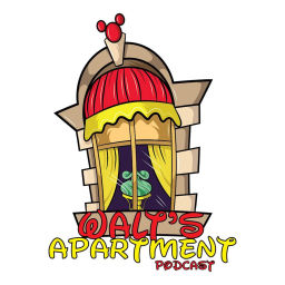Podcast thumbnail for Walt's Apartment Podcast Network