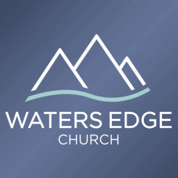 Podcast thumbnail for Waters Edge Church