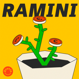 Podcast thumbnail for Ramini