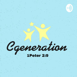 Podcast thumbnail for Cgeneration devotional